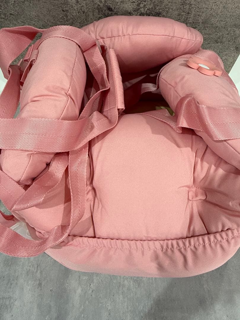 【新品】犬服　ペット　ドライブボックス　キャリーバッグ