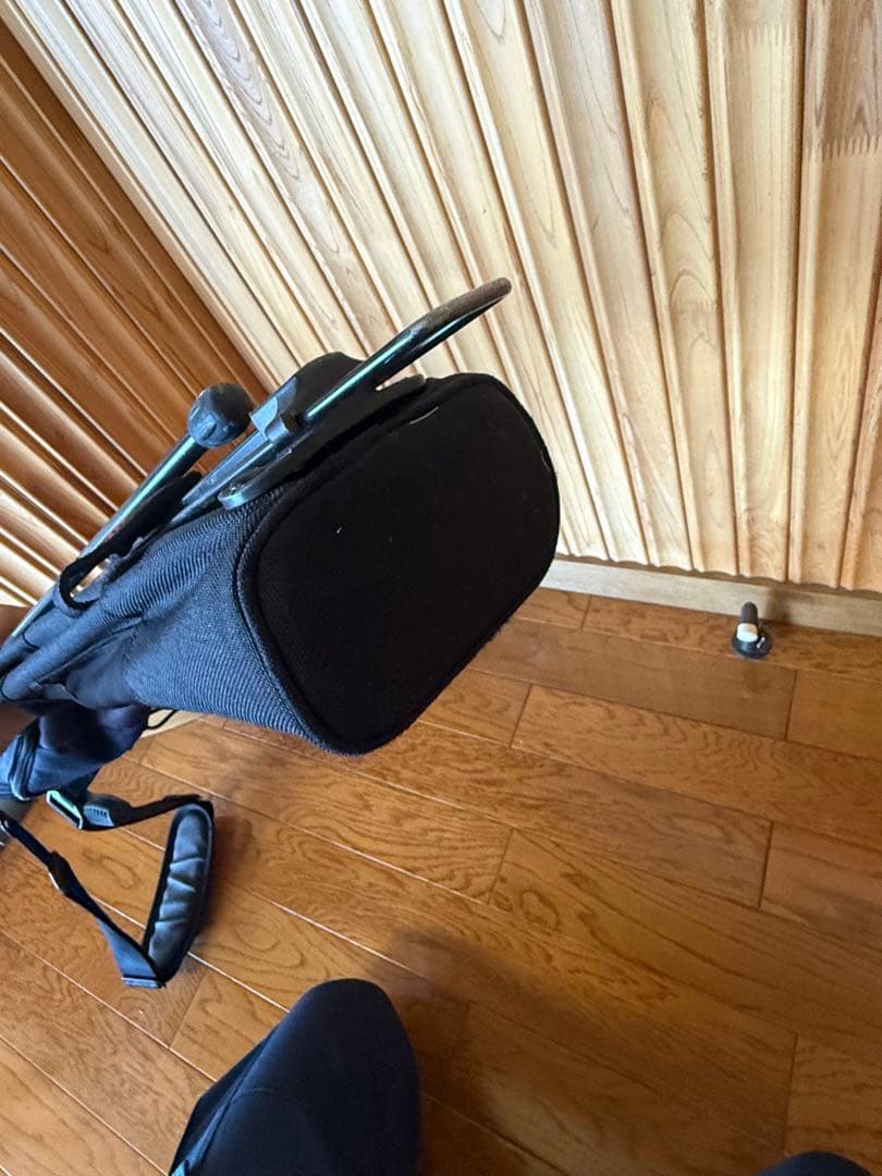 BRIEFINGキャディバック・スタンドキャディバック・カートバックセット