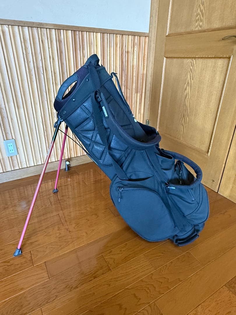 BRIEFINGキャディバック・スタンドキャディバック・カートバックセット