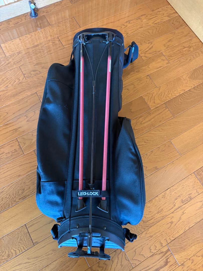 BRIEFINGキャディバック・スタンドキャディバック・カートバックセット