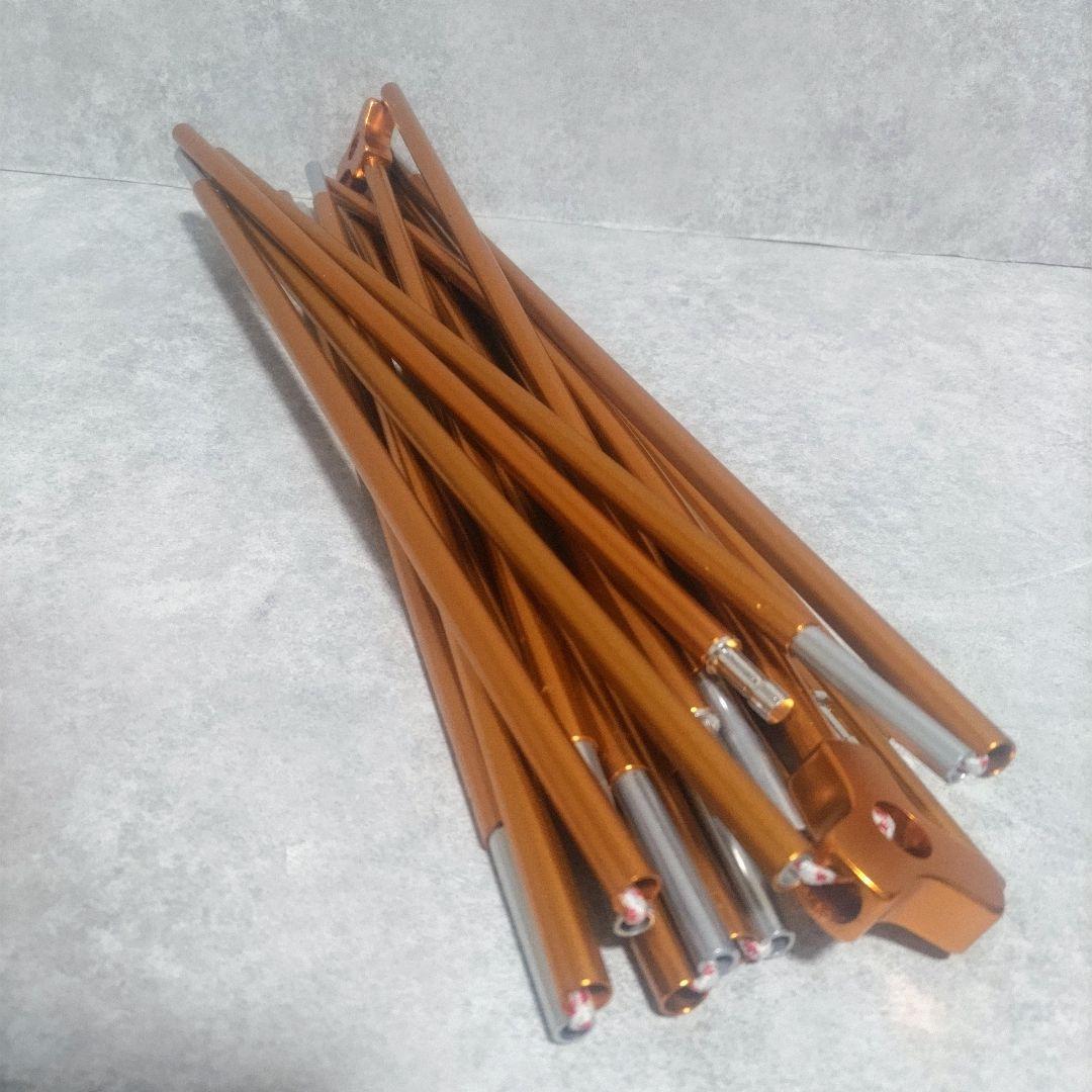 Naturehike ネイチャーハイク　Cloud UP 2X 2人用テント