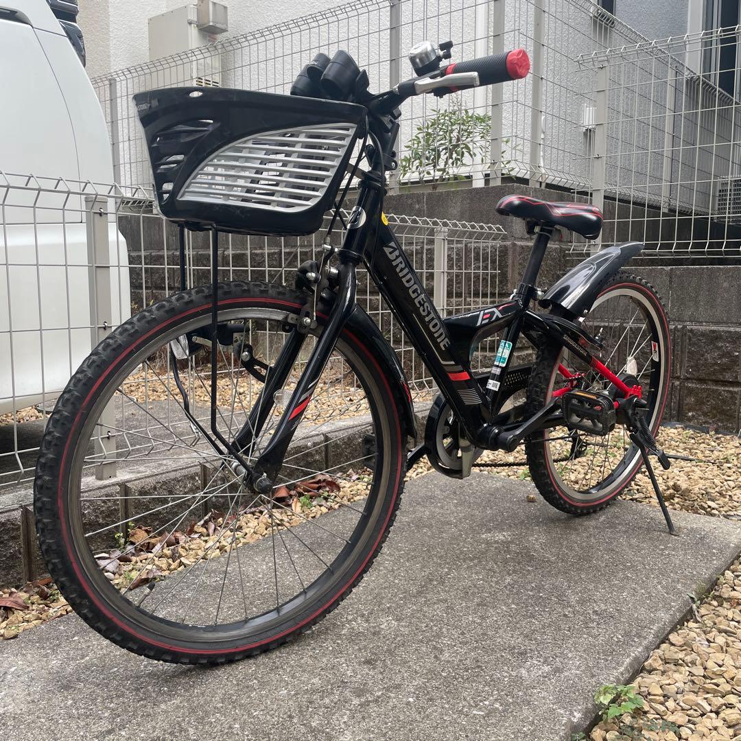 T*s様 ブリヂストン エクスプレスジュニア 22インチ EXJ26