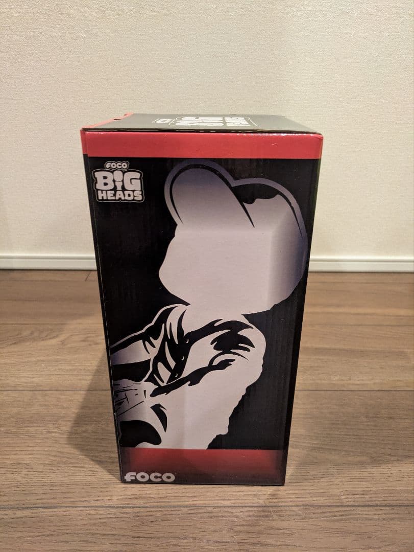 大谷翔平 2024 ナ・リーグMVP ビッグヘッド ボブルヘッド