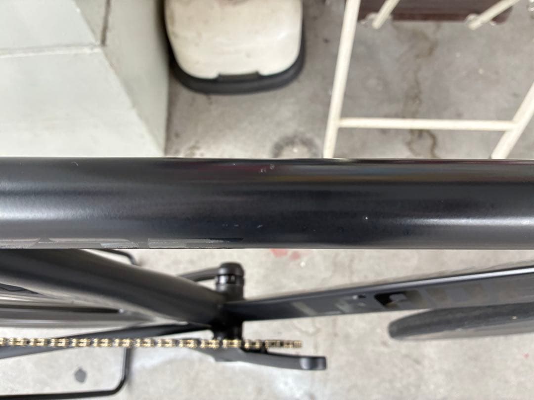 ピストバイク LEADER 735 Sサイズ