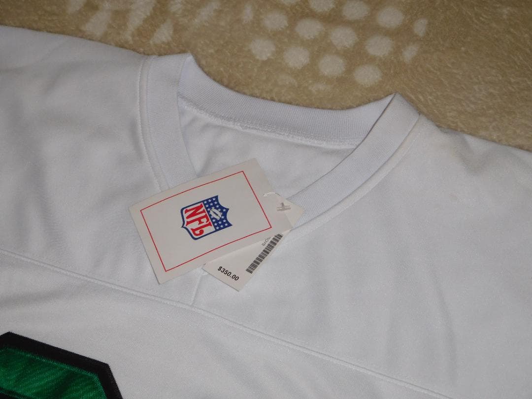 MITCHELL & NESS イーグルス シャツ アメリカンフットボール