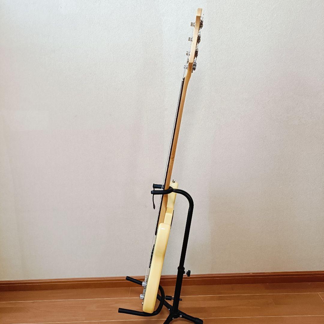 Bacchus エレキベース UNIVERSE SERIES