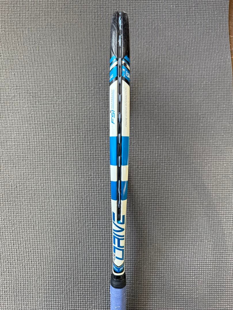 バボラ　ピュア ドライブ　テニスラケット