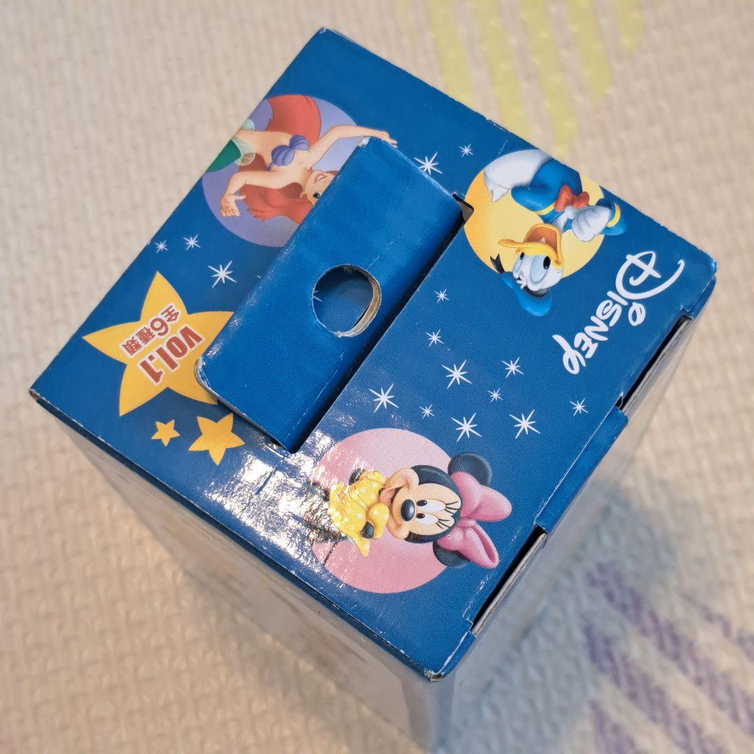 ウィニー・ザ・プー Full Face ユラユラ首ふりマスコット　フィギュア