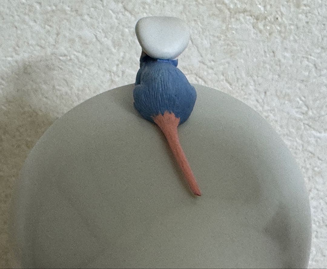 ディズニーパークス ピクサー キャラクター スノーグローブ