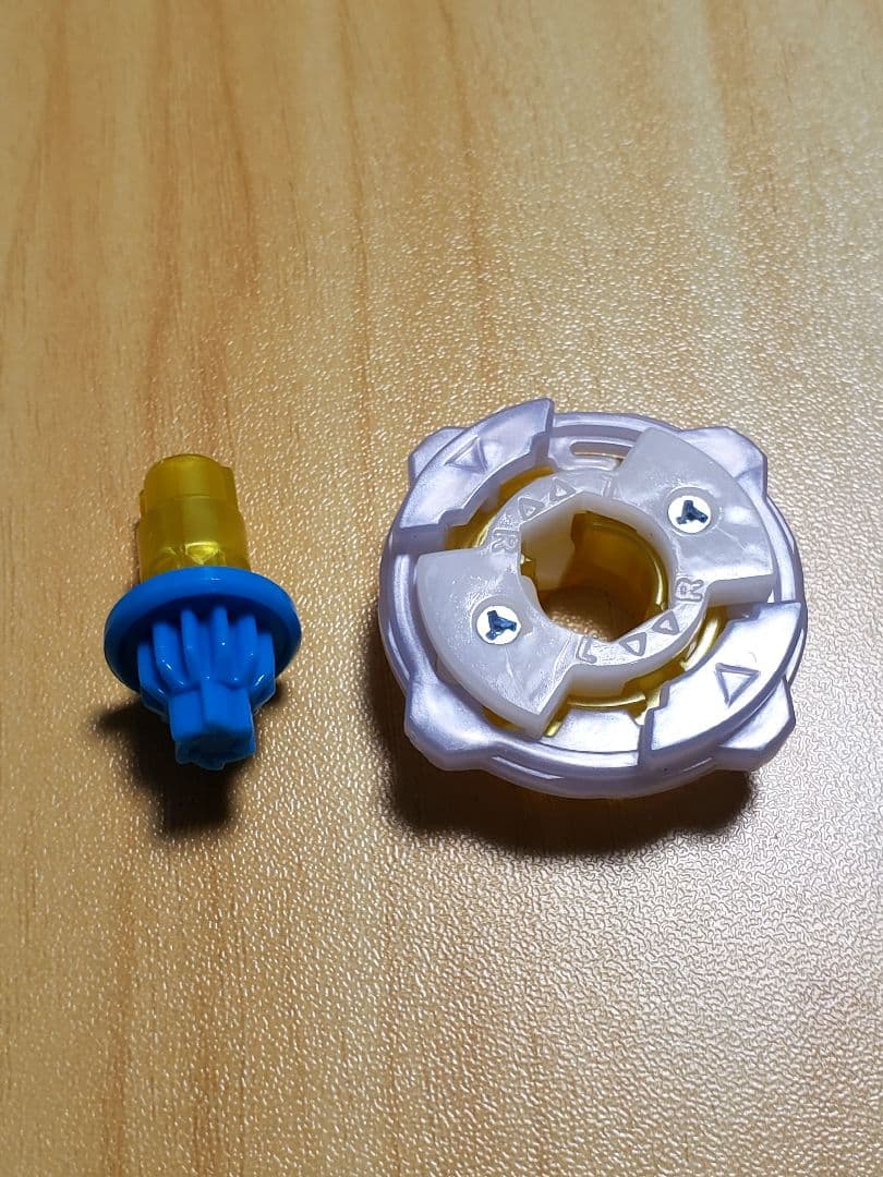 【ベイブレードX】ワルキューレボルトS4-70V