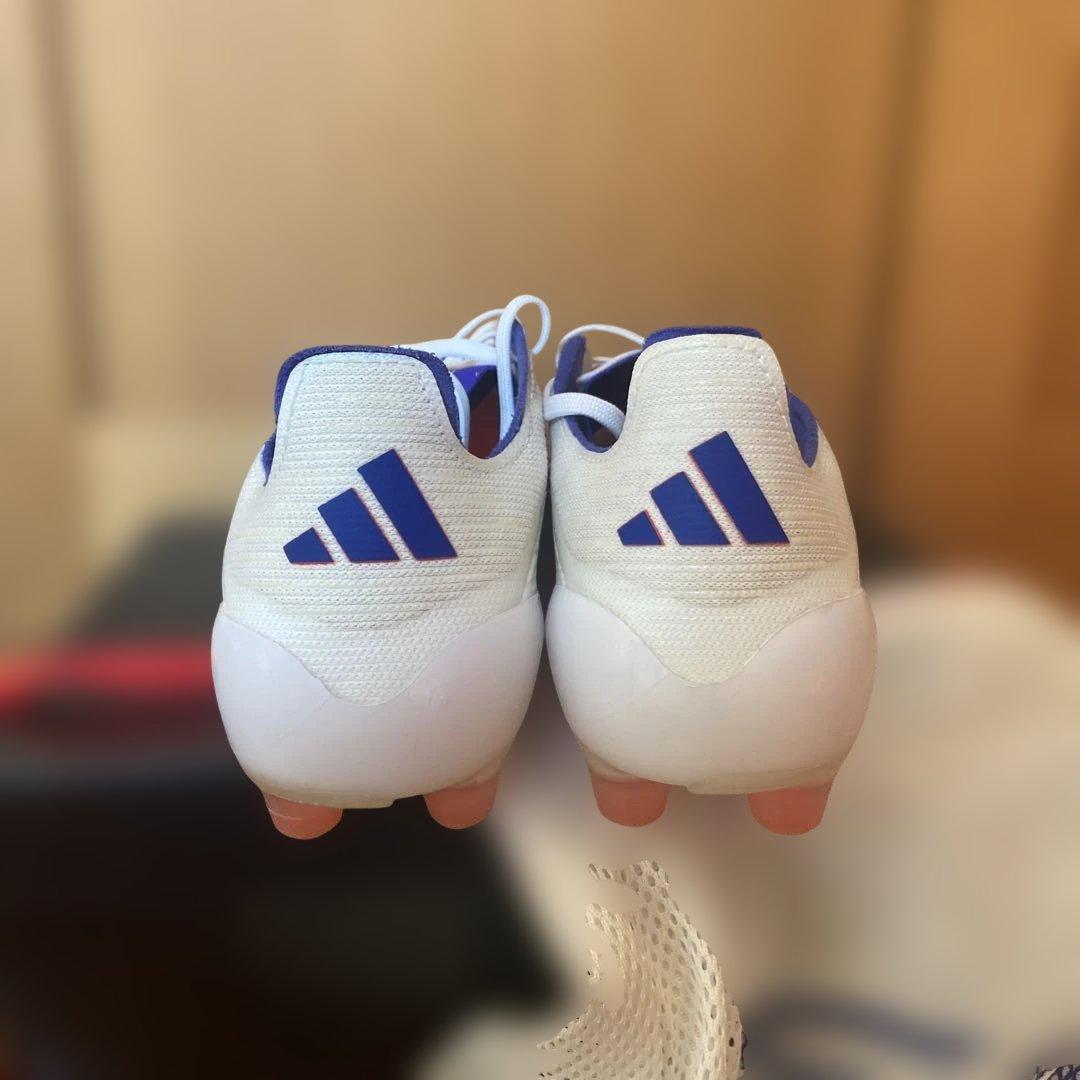 adidas F50 elite hg ag japan 完品