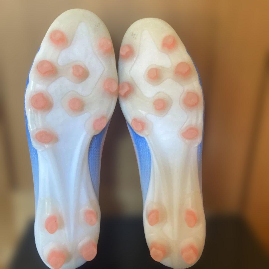 adidas F50 elite hg ag japan 完品