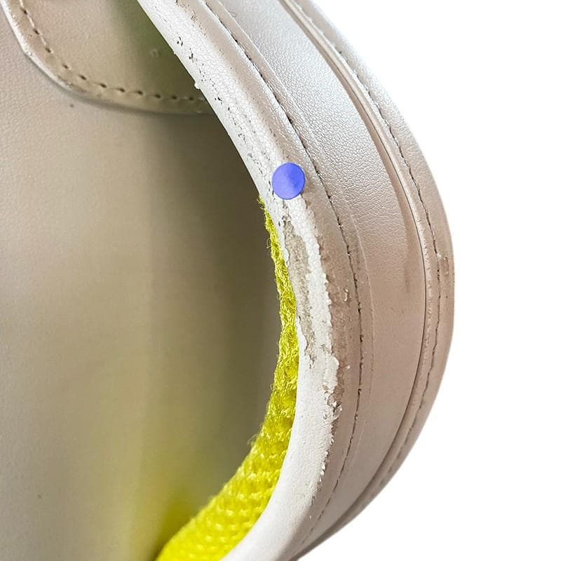 TAYLOR MADE テーラーメイド キャディバッグ ホワイト ゴルフ