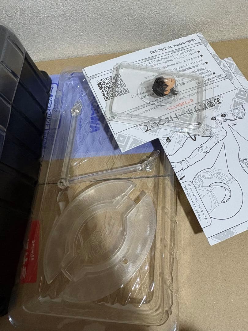 超像可動 ジョジョの奇妙な冒険 黄金の風 ジョルノ・ジョバァーナ・セカンド