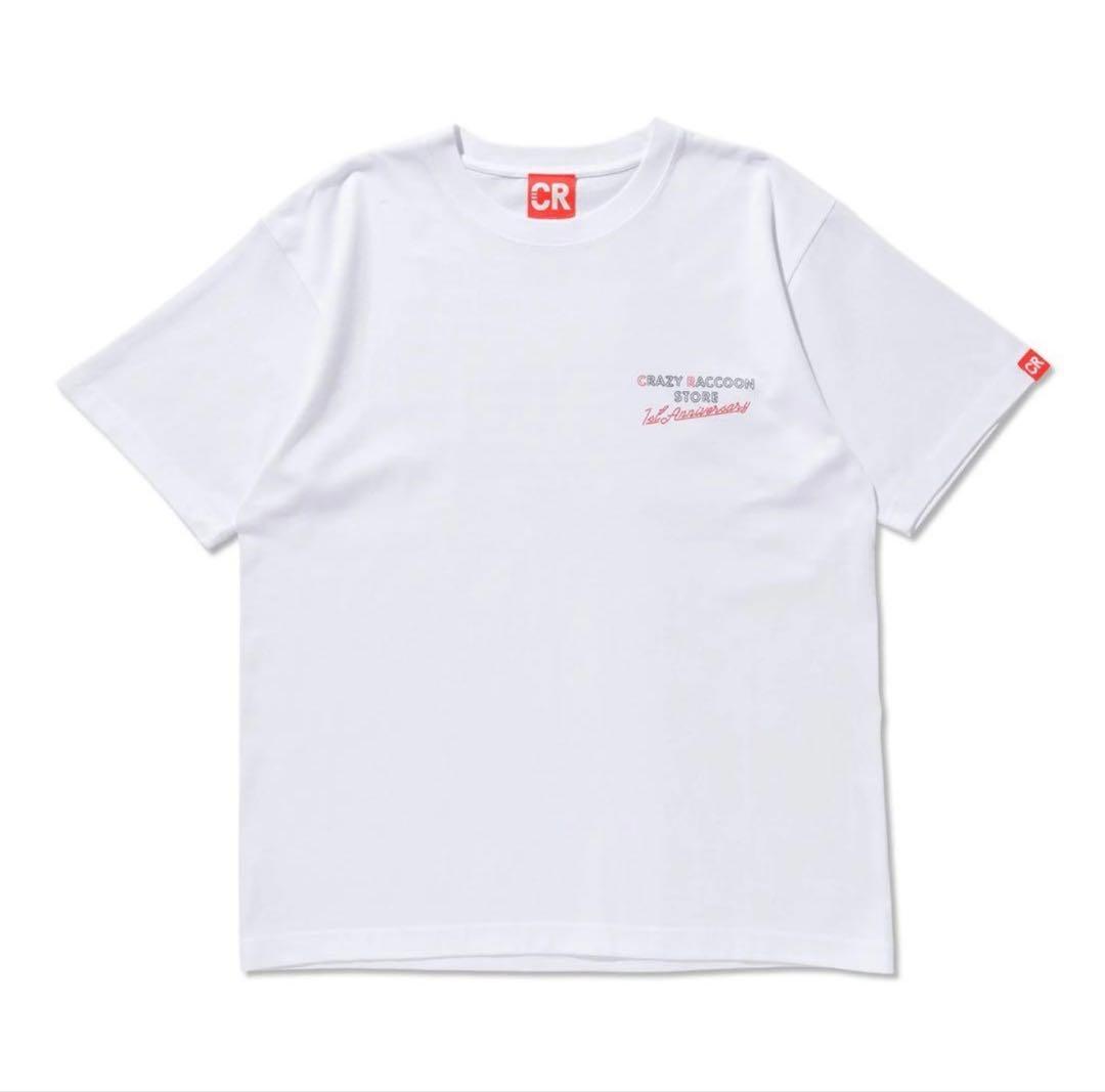 CRストア1周年記念品