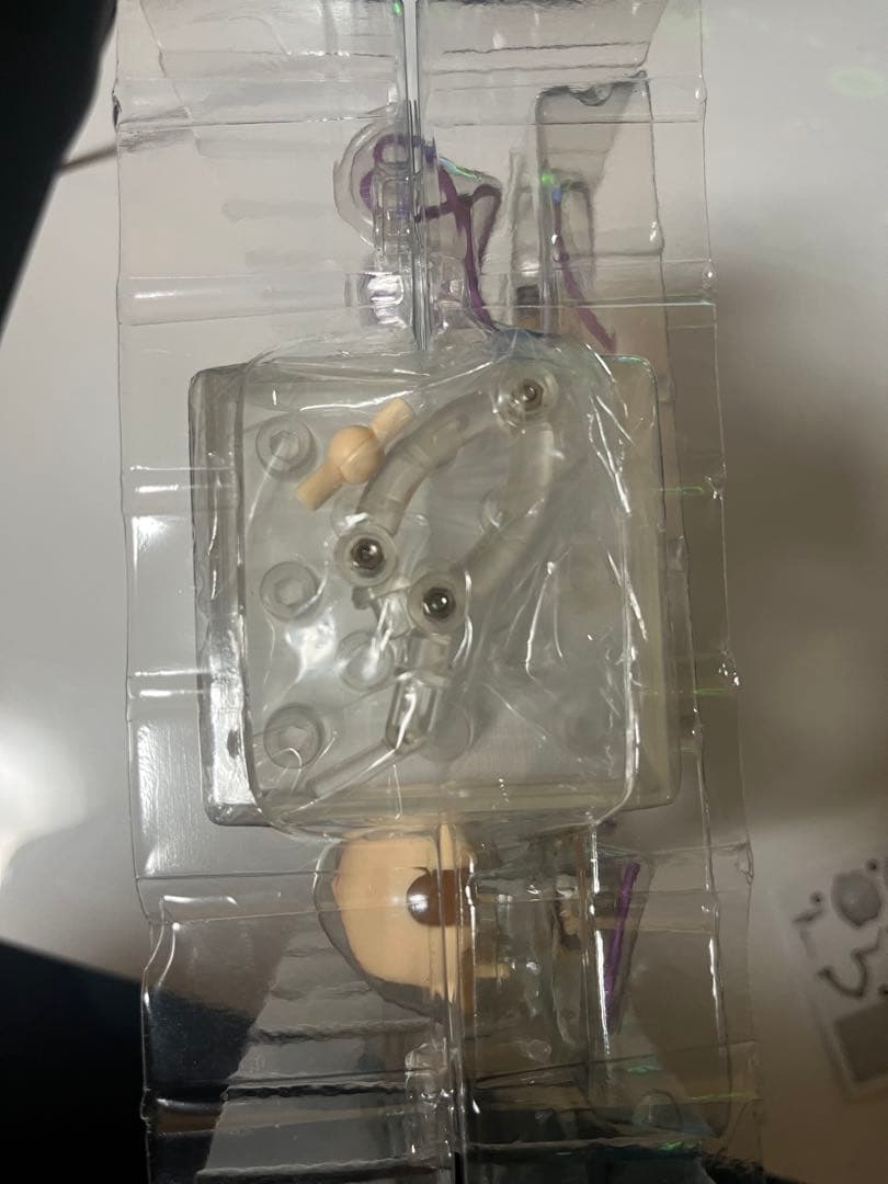 ねんどろいど 古明地こいし フィギュア