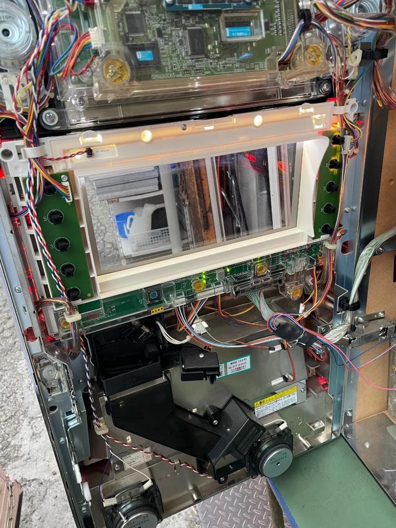 ★ THE IDOLM@STER Live in SLOT アイドルマスター