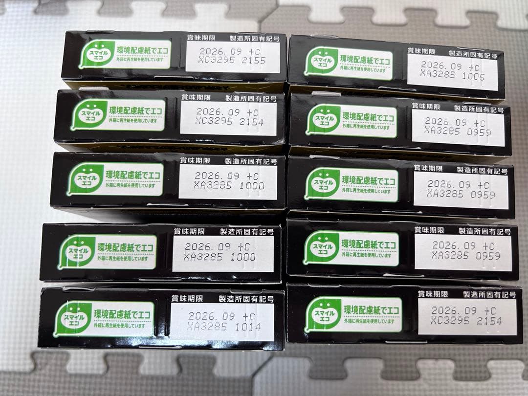 お菓子詰め合わせ　トッポ　ポッキー　じゃがりこ　紗々　ベビースター他