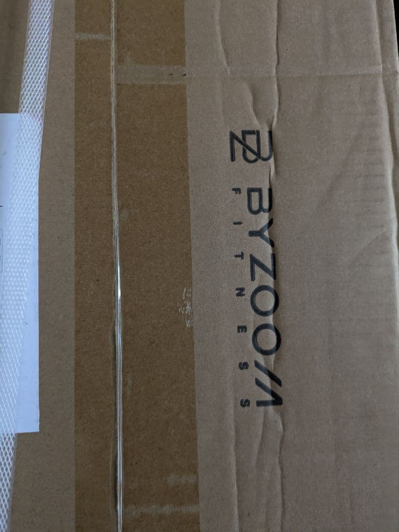 バイズーム フィットネス 可変式ダンベル 34kg ブラック 2個セット ②