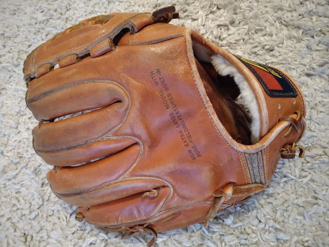 ミズノ 一般硬式 グローブ グラブ 投手用