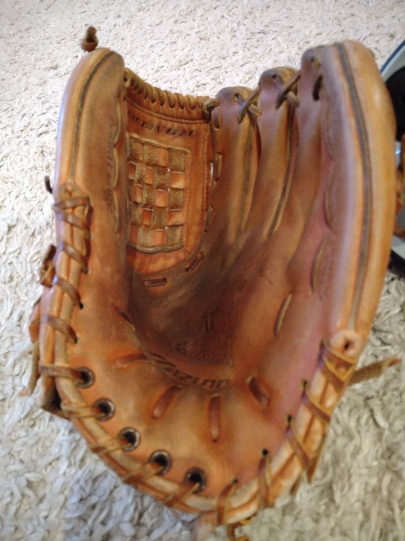 ミズノ 一般硬式 グローブ グラブ 投手用