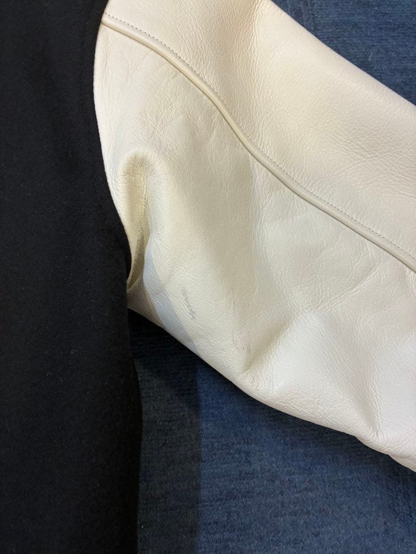 ウェア Bristol Varsity Jacket 24AW