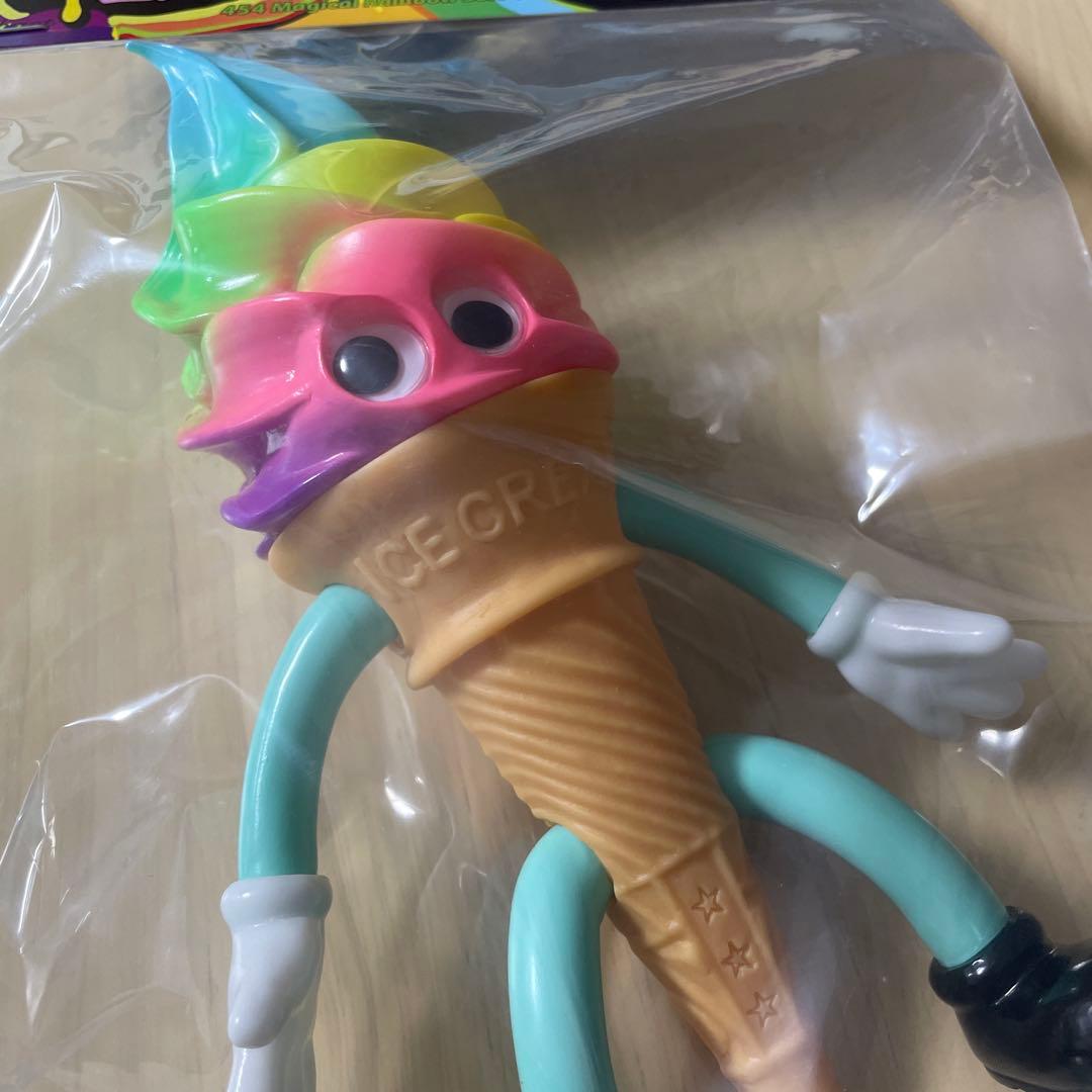 FLAVORS マジカルレインボー KENELEPHANT 限定カラー