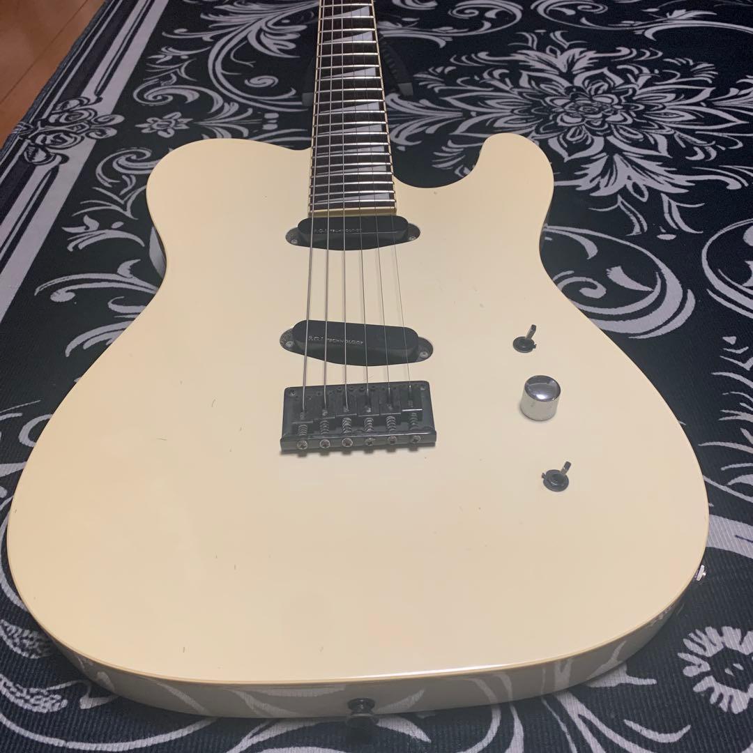 K*i様 【調整済】FERNANDES フェルナンデス今井寿モデル F.G.Iア