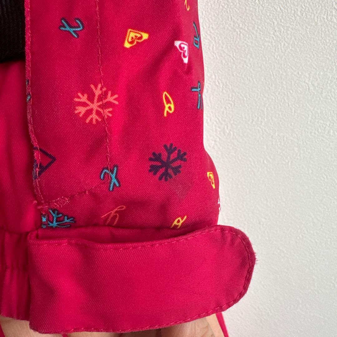 ロキシー　ROXY キッズ　スノーウェア T3