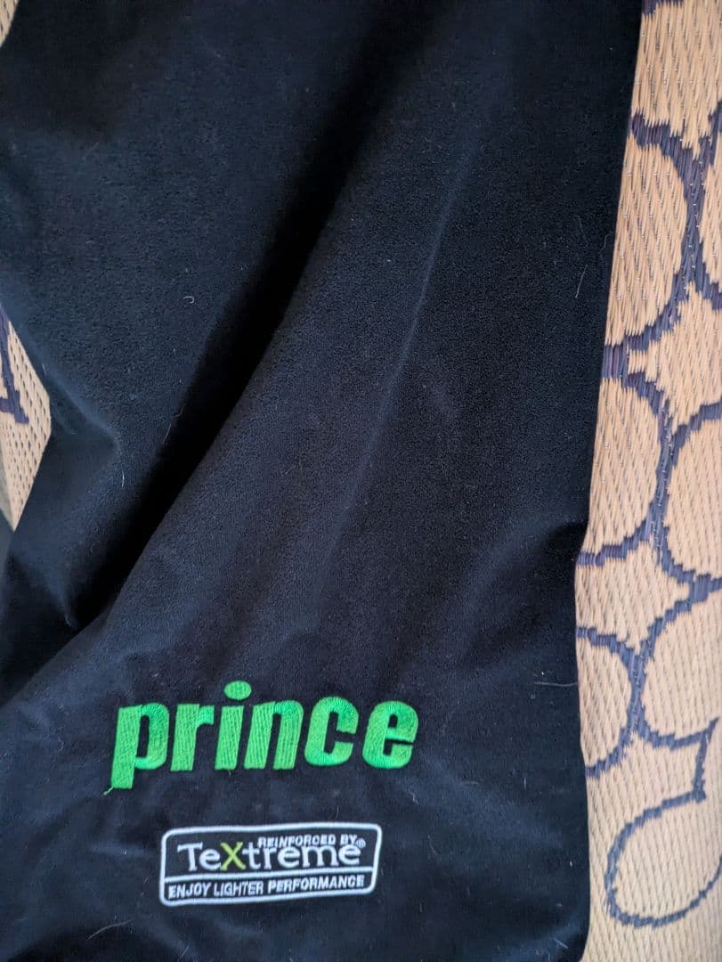 Prince 硬式テニスラケット ミントグリーン