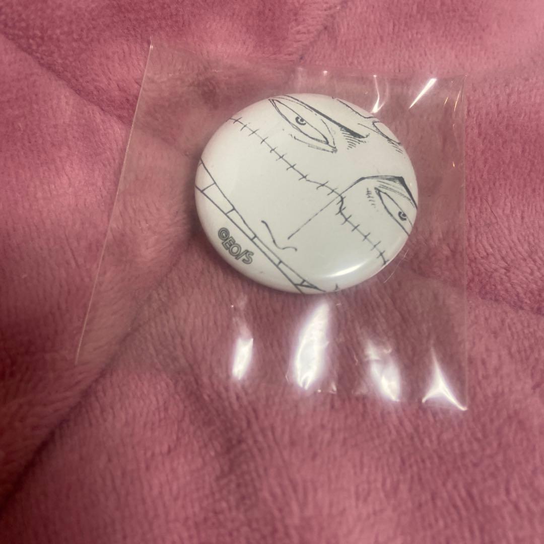 ミートザワンピース　meet the onepiece all faces