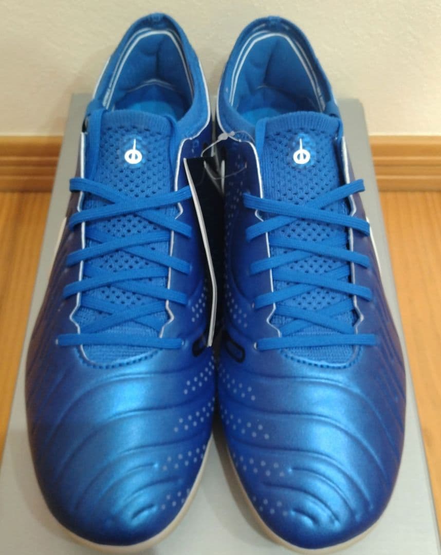 【新品未使用】ナイキ ティエンポ レジェンド 10 エリート AG 26.0㎝