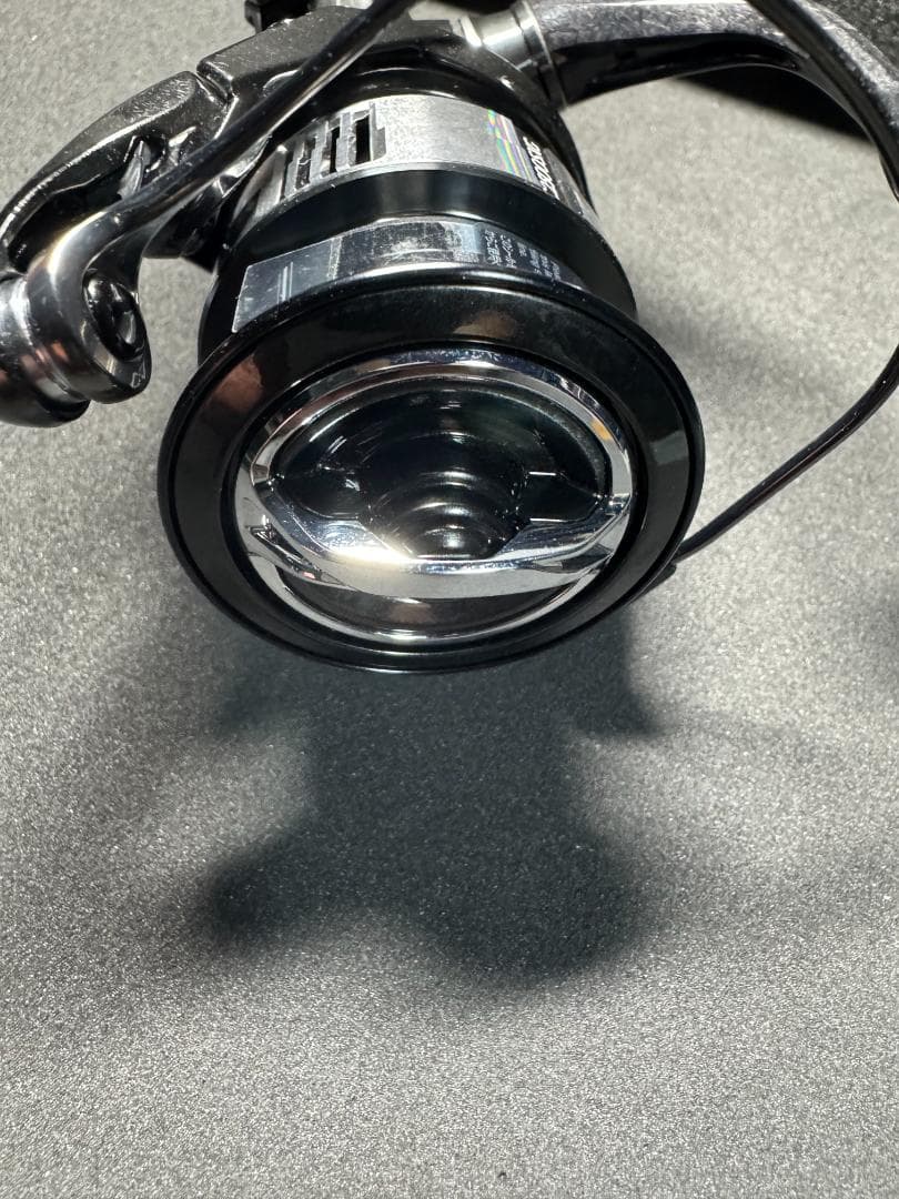 シマノ 23 ヴァンキッシュ C2500SXG