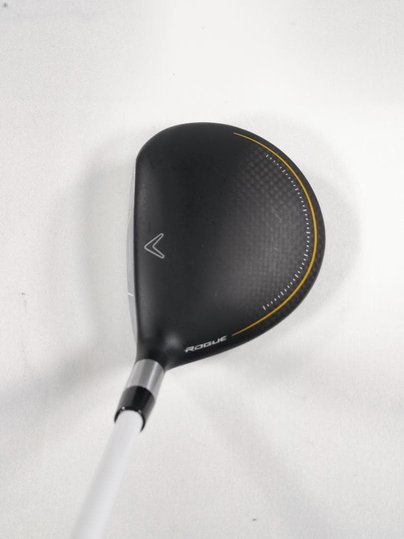 【女性】【L】キャロウェイ⭐ROGUE ST MAX FAST 5W 19°