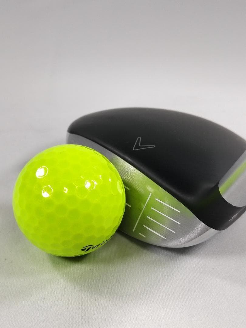 【女性】【L】キャロウェイ⭐ROGUE ST MAX FAST 5W 19°