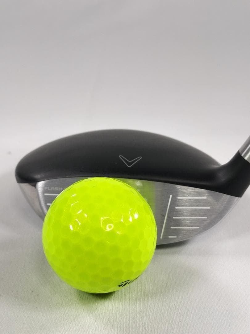 【女性】【L】キャロウェイ⭐ROGUE ST MAX FAST 5W 19°