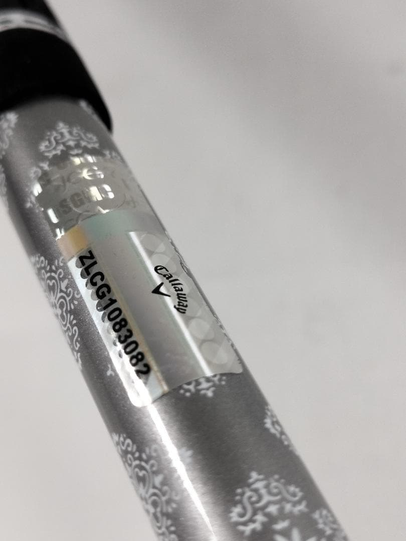 【女性】【L】キャロウェイ⭐ROGUE ST MAX FAST 5W 19°