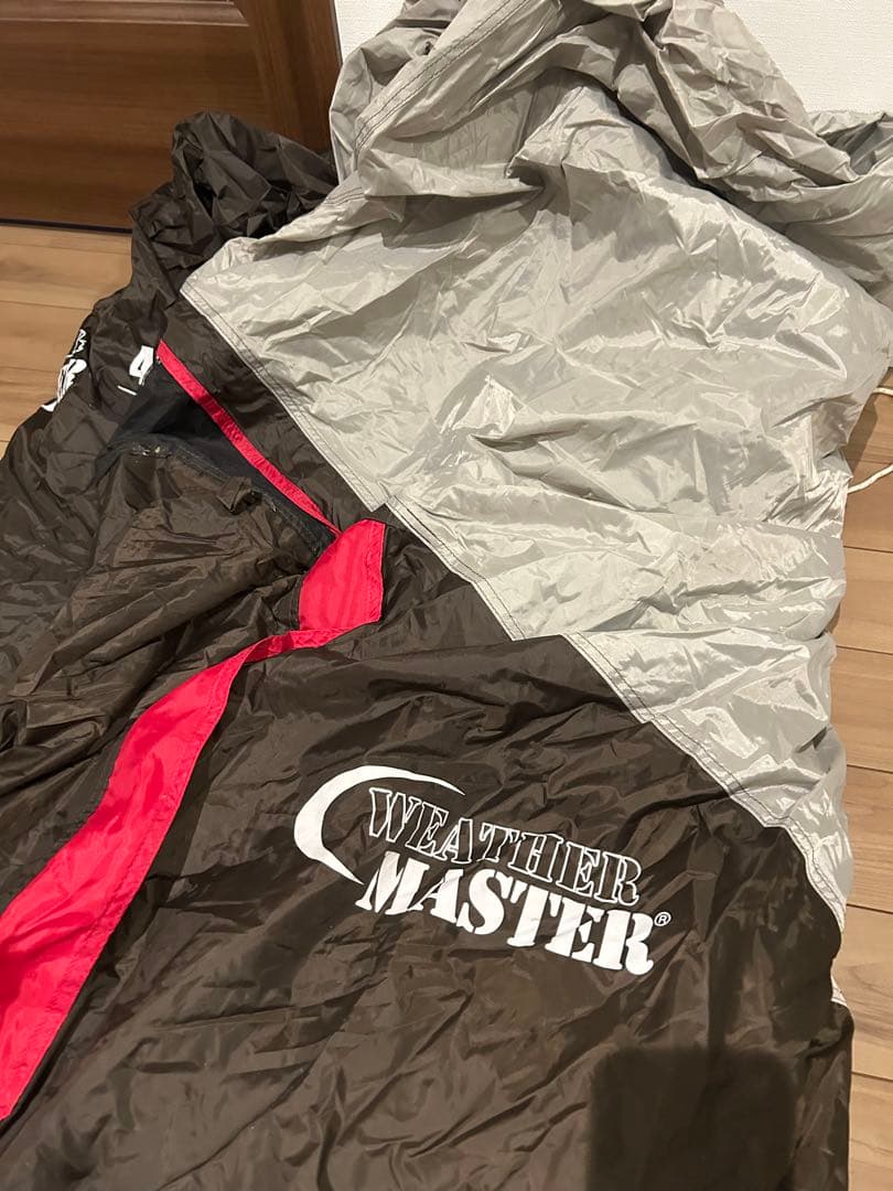 Coleman コールマンウェザーマスター4SＴ.Ｐクレスト テント