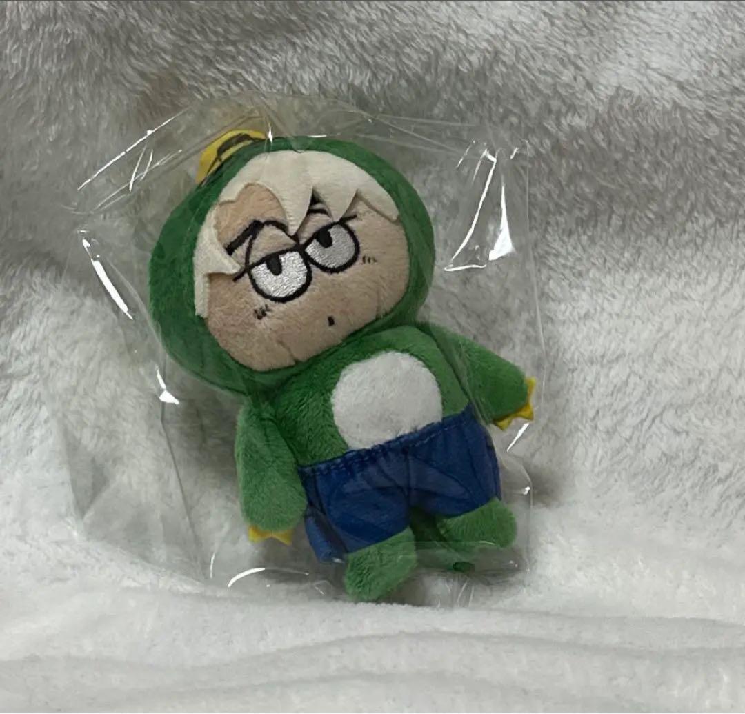 ぬい　高尾颯斗　HAYATO ワンエン　ONE N' ONLY ぬいぐるみ