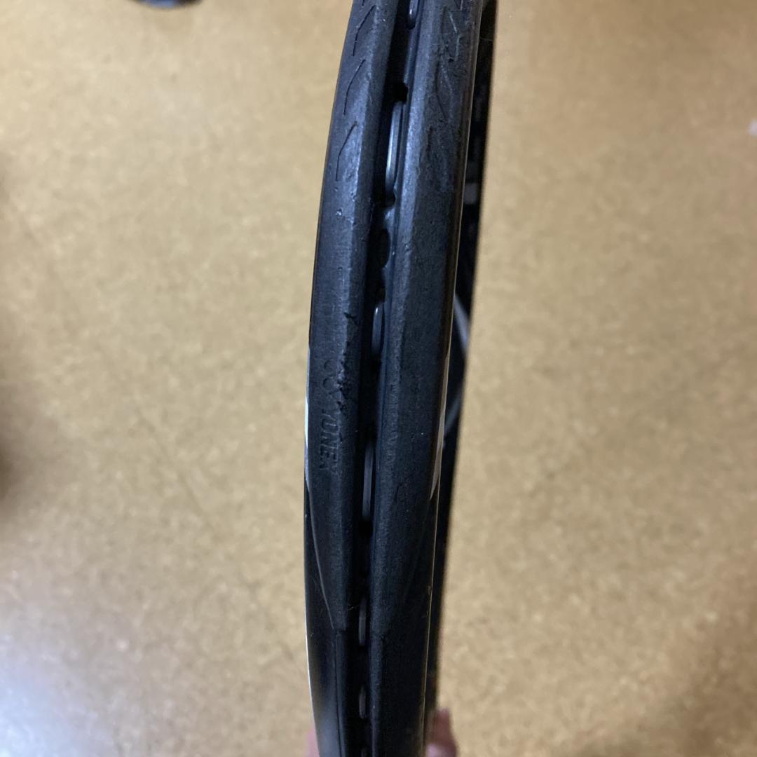 YONEX EZONE Xi 98 テニスラケット ヨネックス