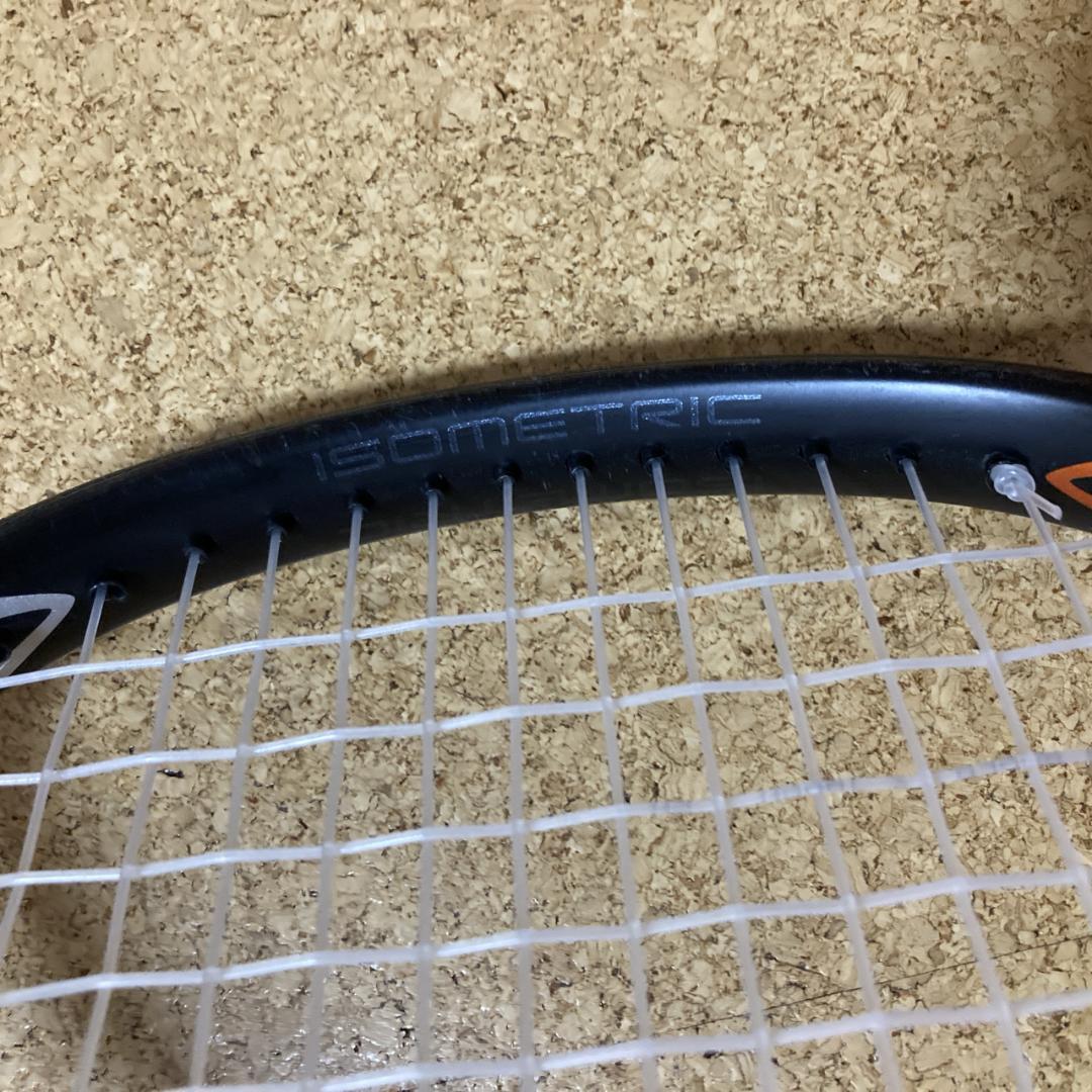 YONEX EZONE Xi 98 テニスラケット ヨネックス