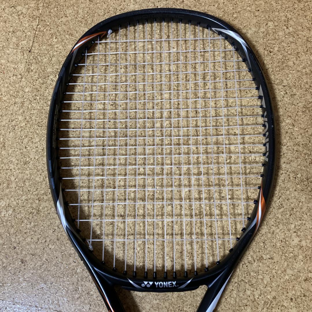 YONEX EZONE Xi 98 テニスラケット ヨネックス