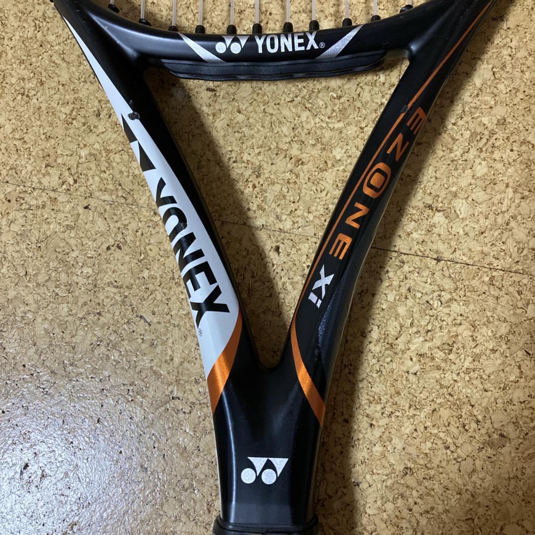 YONEX EZONE Xi 98 テニスラケット ヨネックス