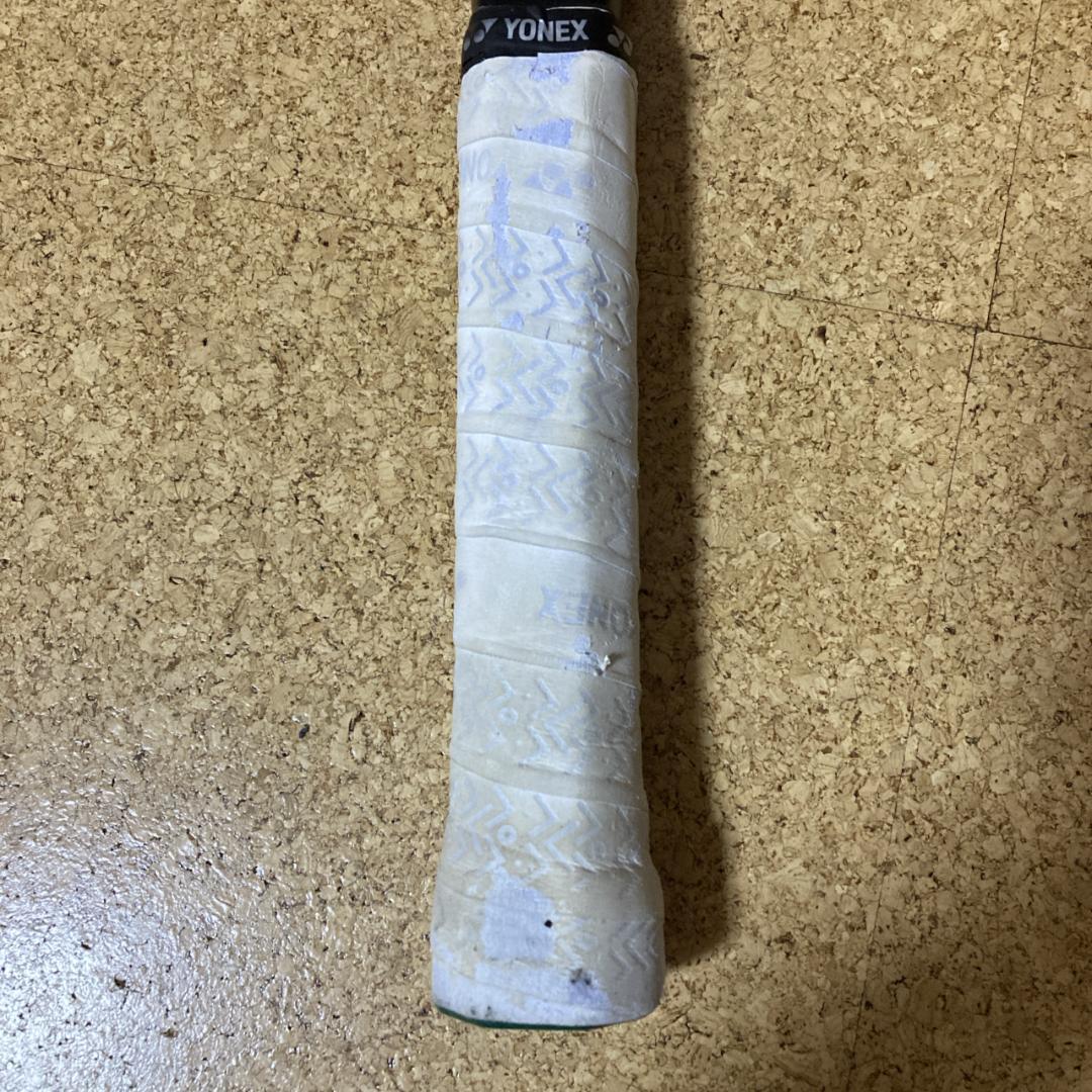 YONEX EZONE Xi 98 テニスラケット ヨネックス