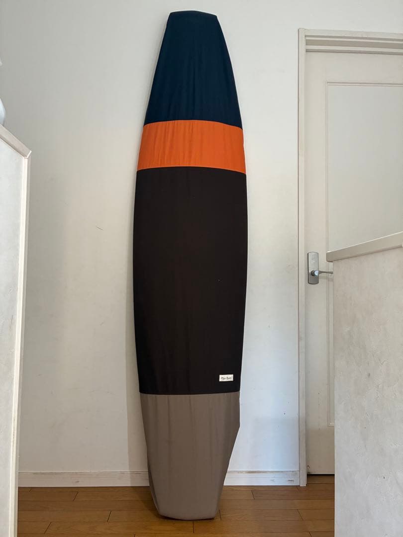 ジェリーロペス　レトロパイプライナー　6.10 フィン付き