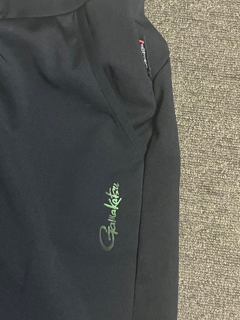 がまかつ　フィッシングパンツ　GM-3590 大きいサイズ