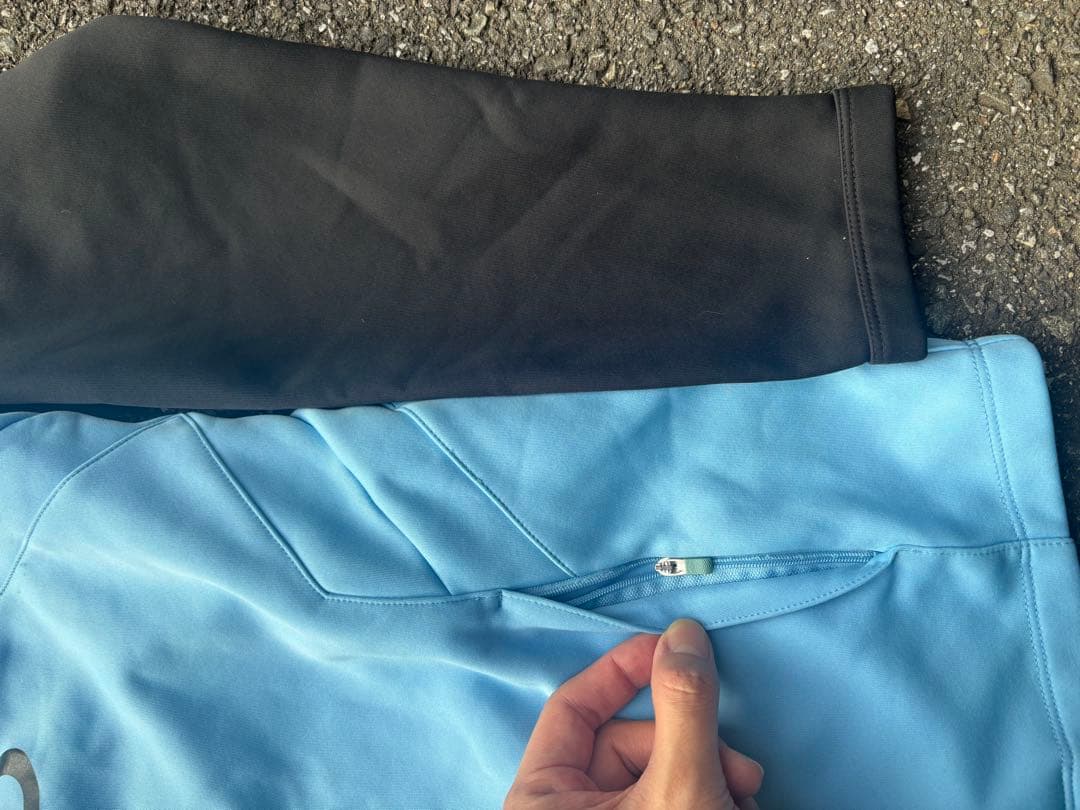 Umbro マンチェスターシティ スウェット 練習着 トレーニングウエア