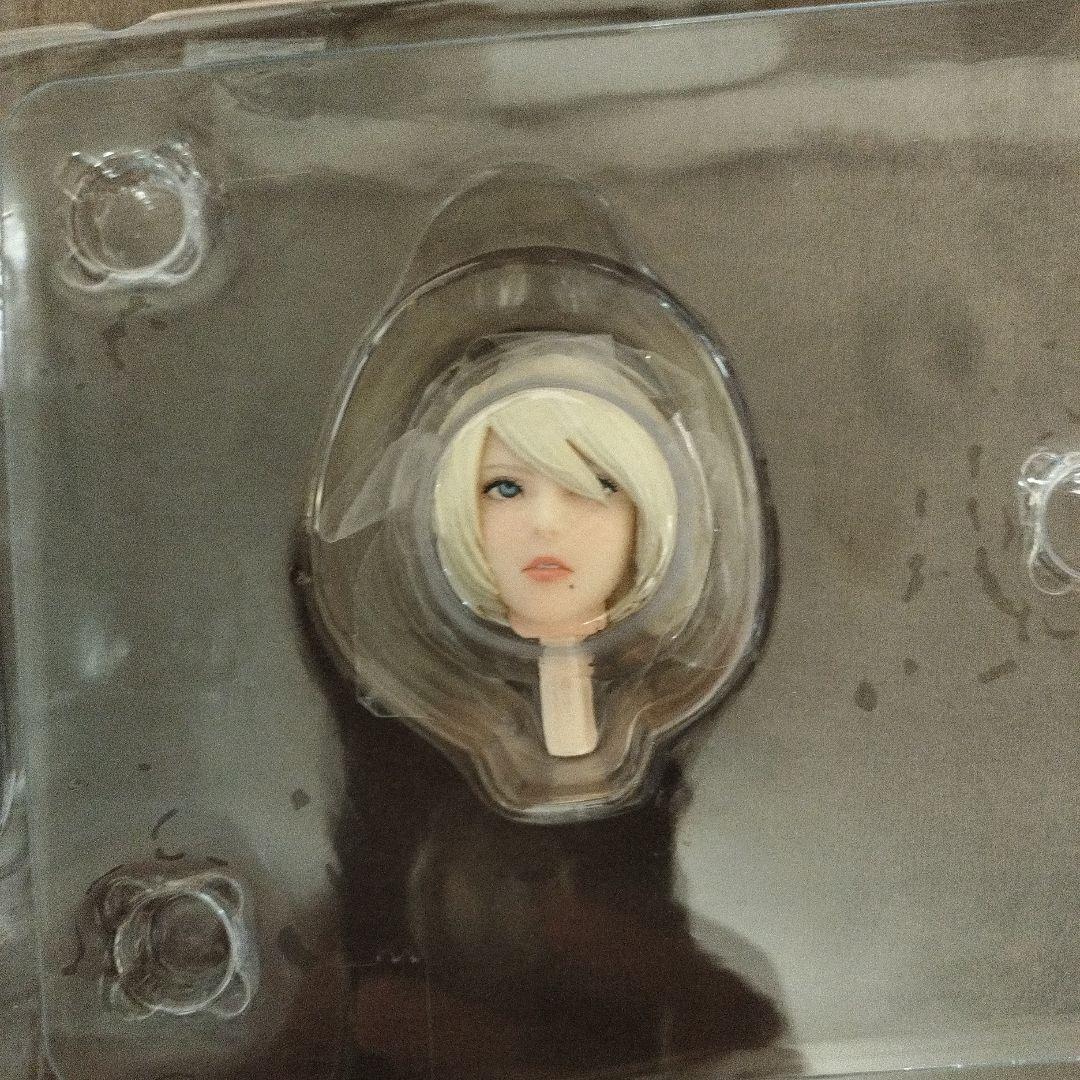 NieR:Automata 2B フィギュア DX Ver