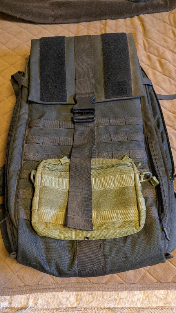 その他 Rapidfire Gunbag60 \