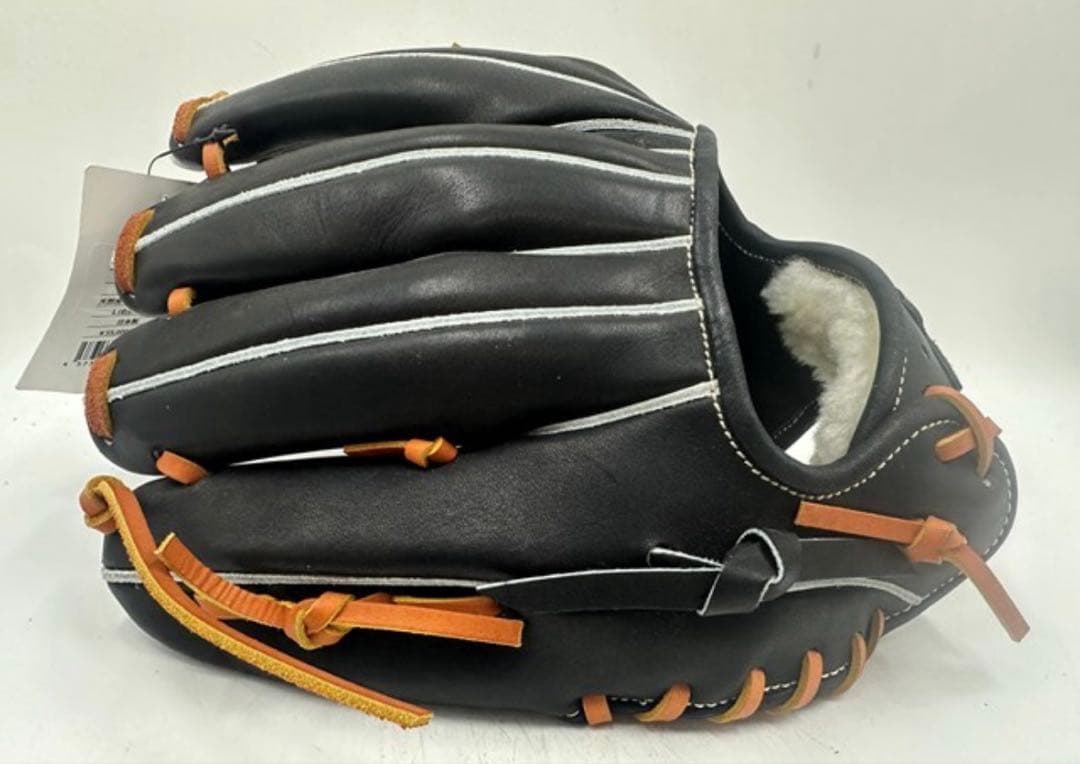 最終値下げ　RAGdeLion ラグデリオン 硬式 WED-02GL 日本製